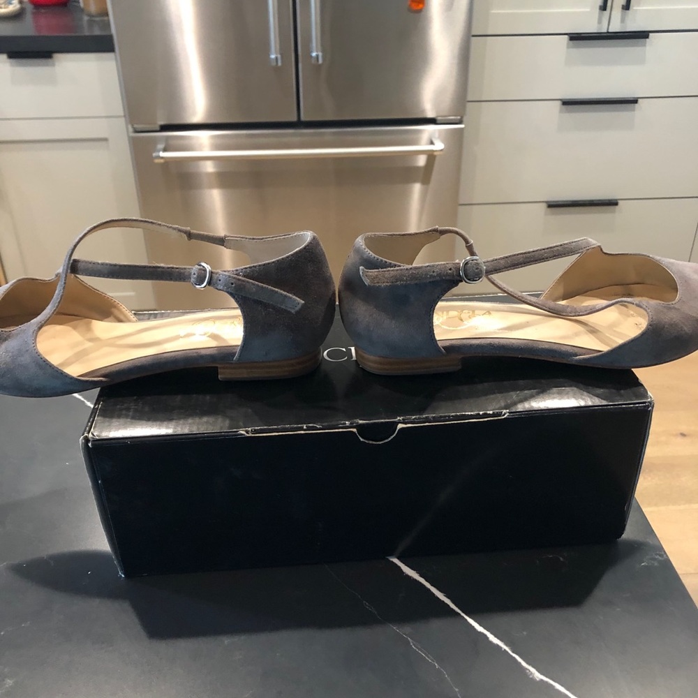 Strap Flats - Picture 2 of 6